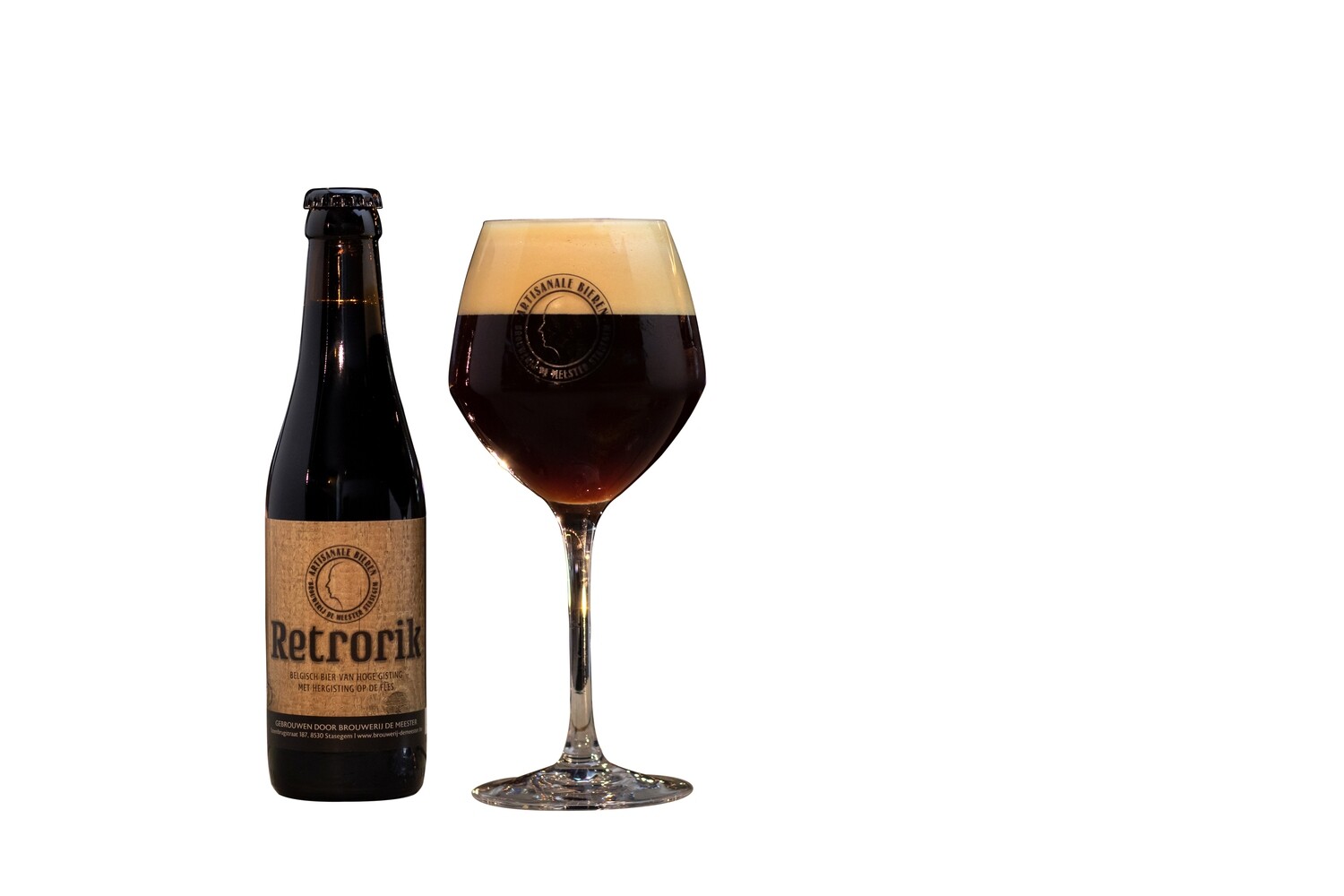 Retrorik 33CL