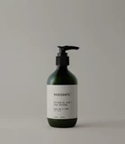 Verzorgende bodycrème - Manisante - Vetiver di Java