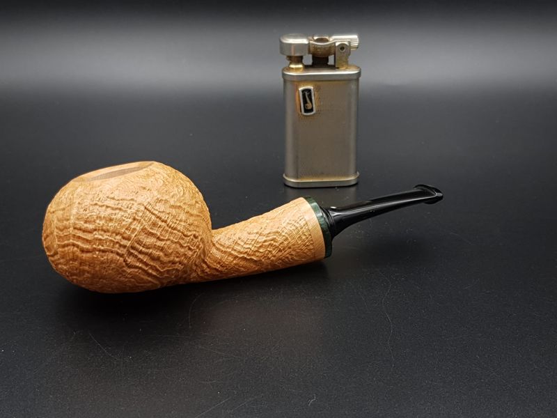 Tendi Freehand Tomato sabbiata naturale