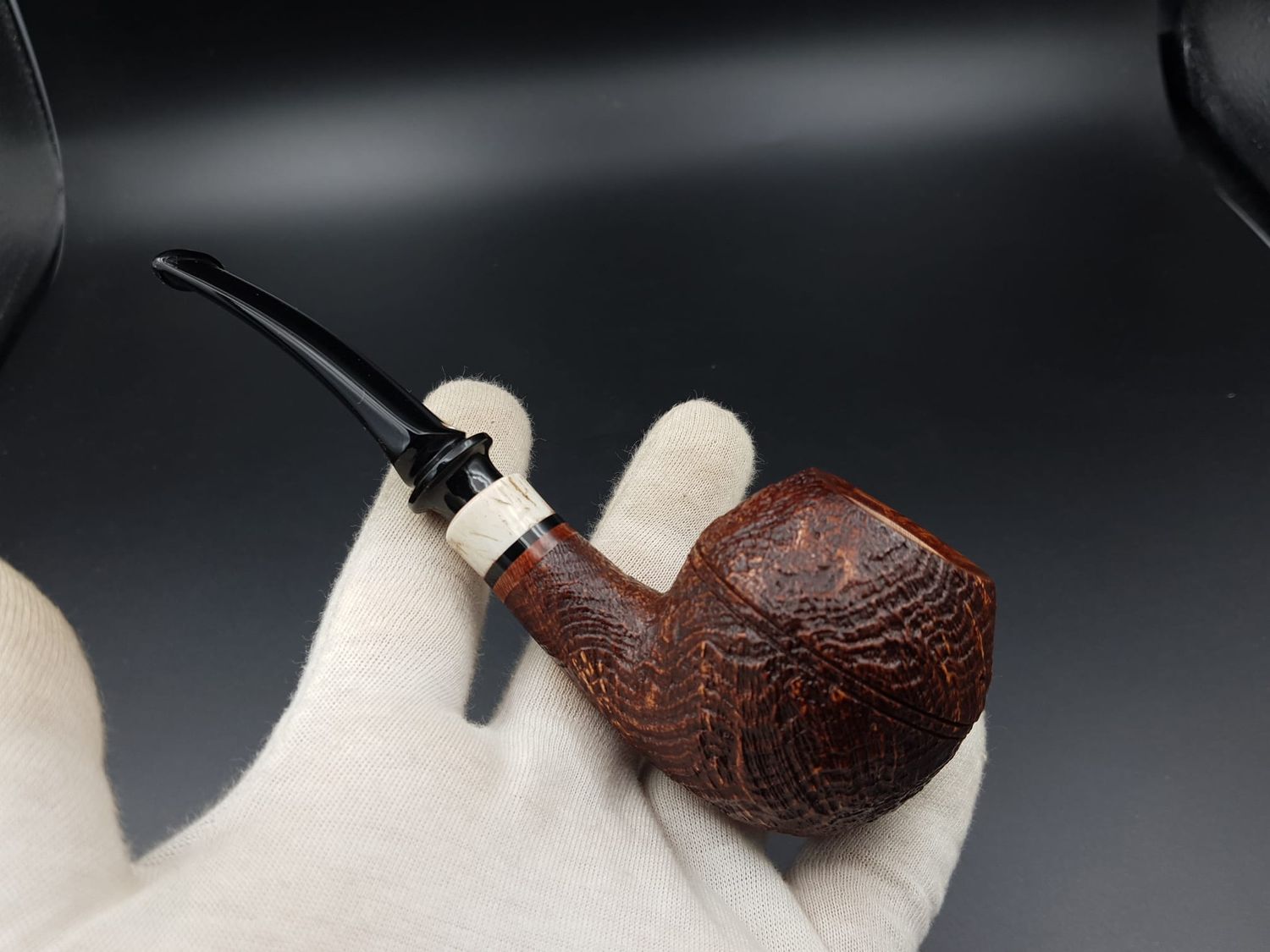 Tendi Apple Rhodesian Sabbiata