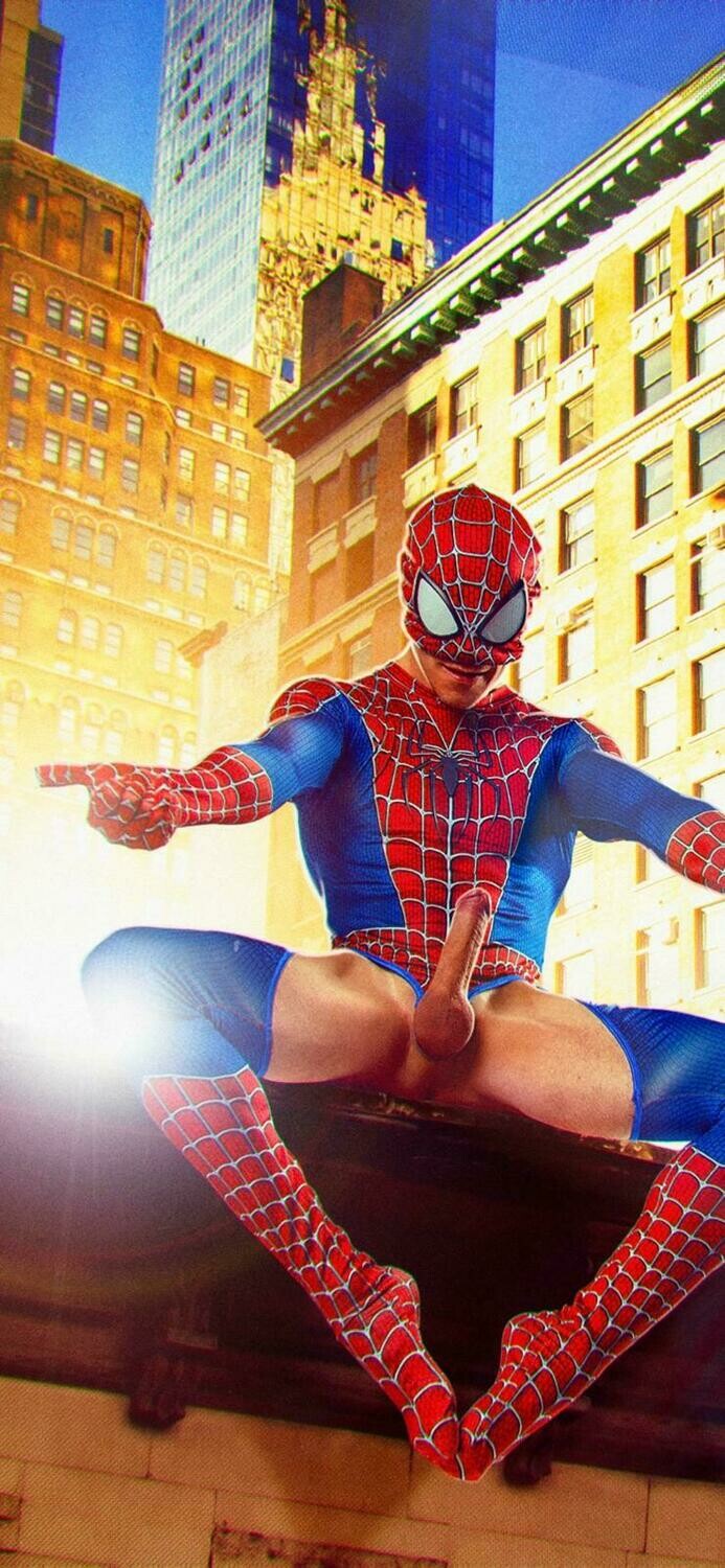 Spideyb0y