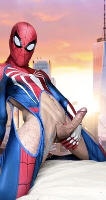 Amazing Spideyb0y