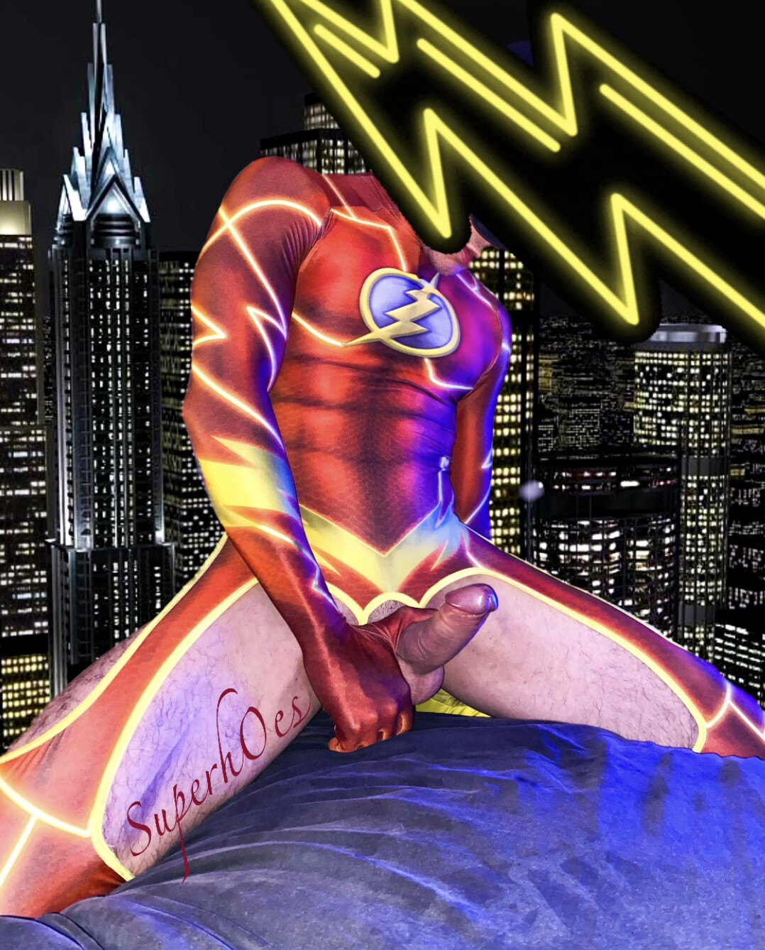The Flash