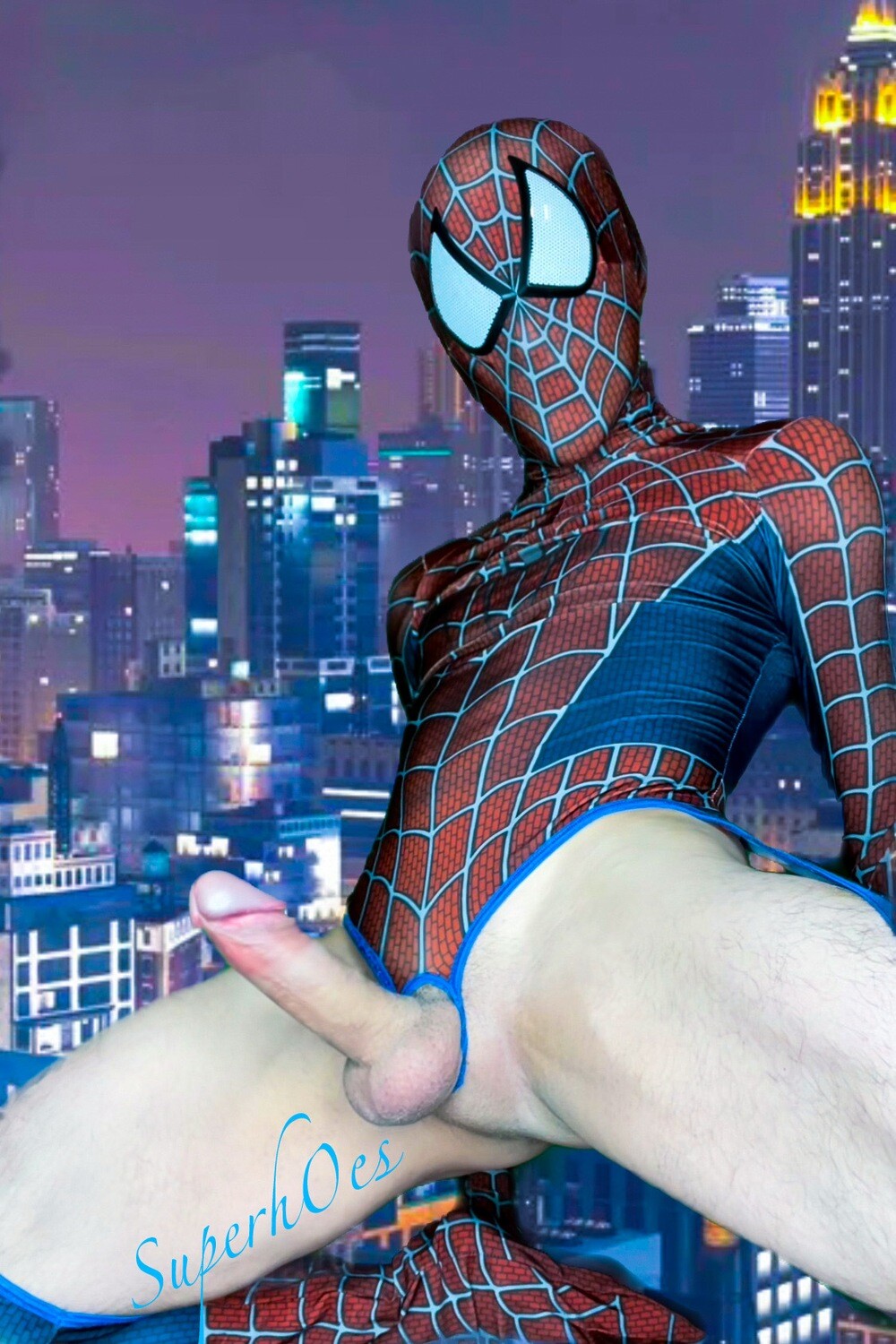 Spideyb0y