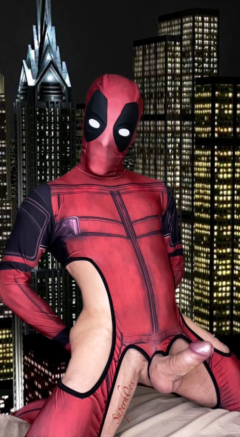 Deadpole