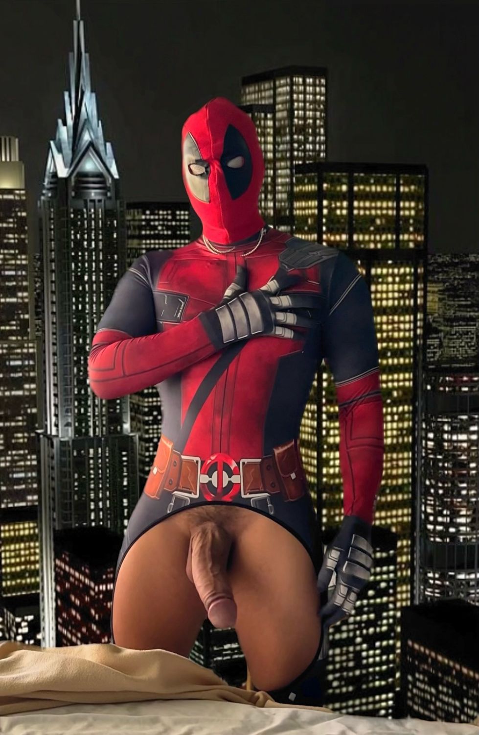 Deadpole
