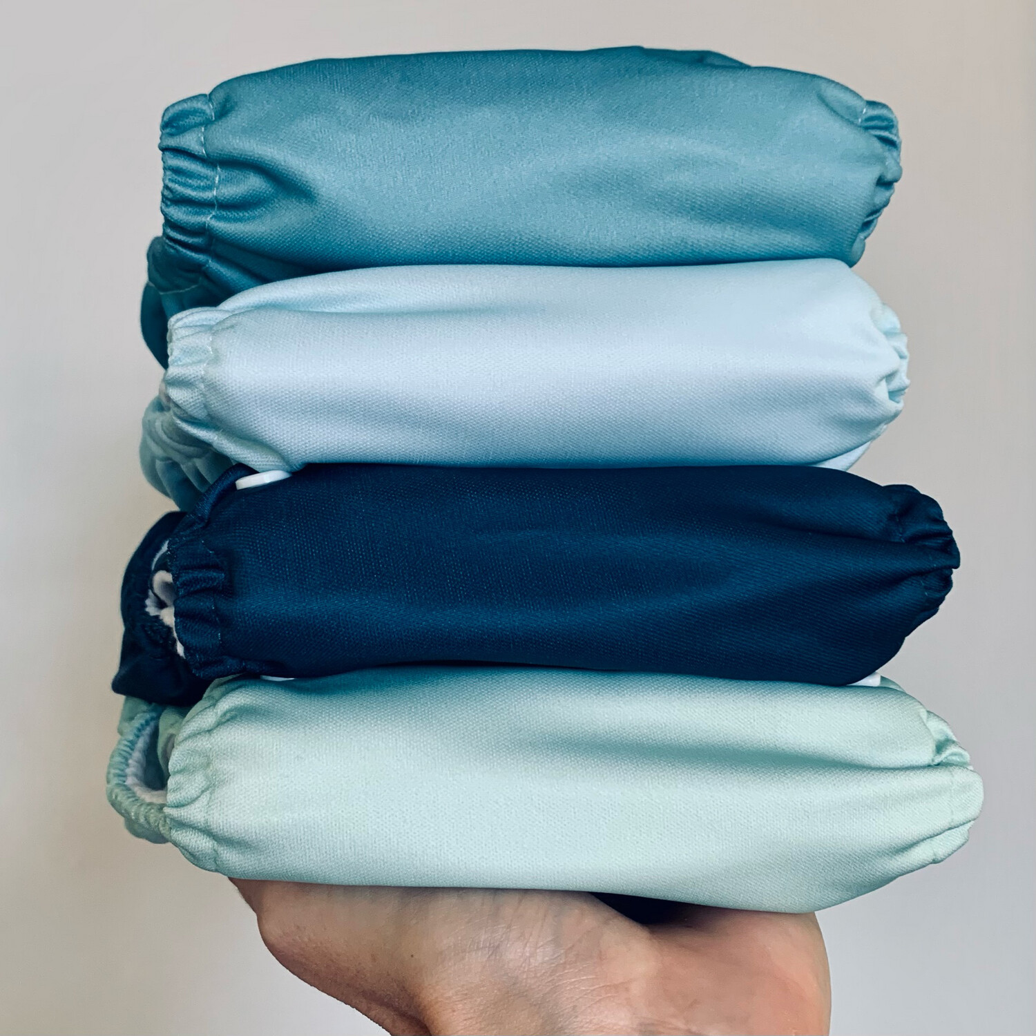 Autiņbiksīšu starta komplekts “Lagoona”