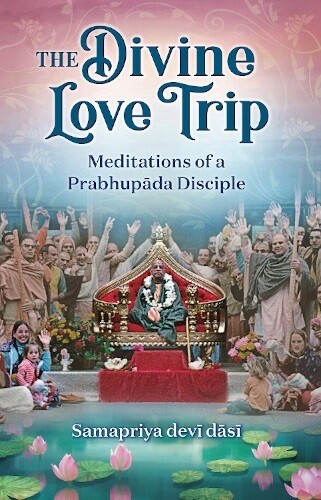 A Book - The Divine Love Trip