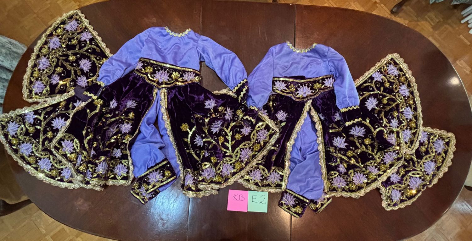ZZ Big KB Deity Outfit E-2