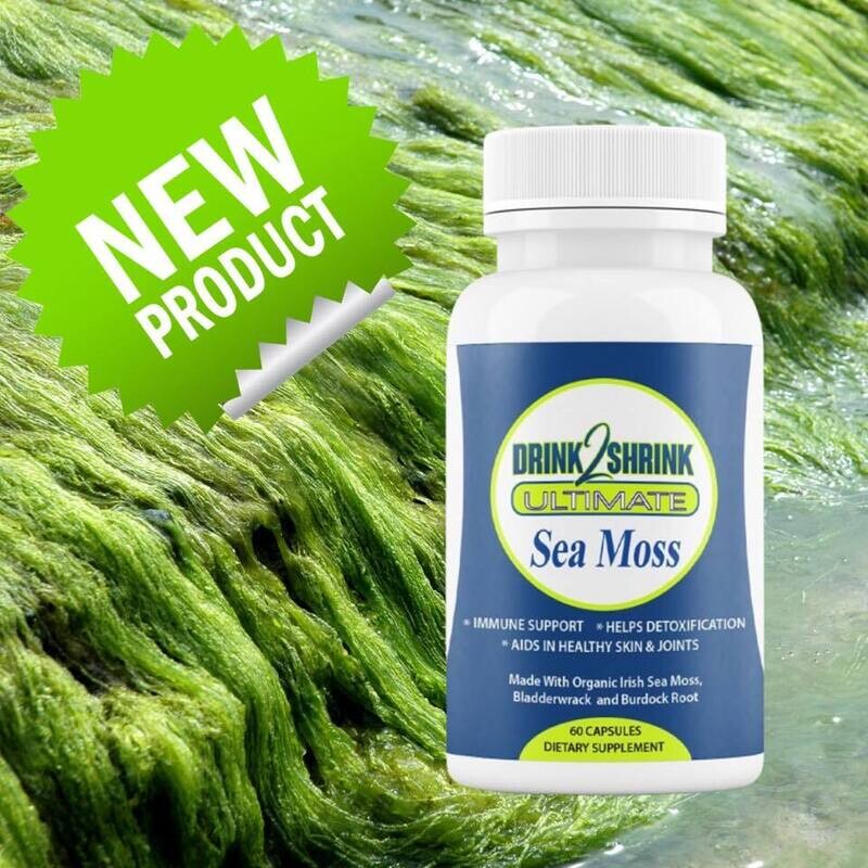 Sea Moss