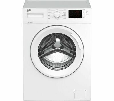 Washing Machines