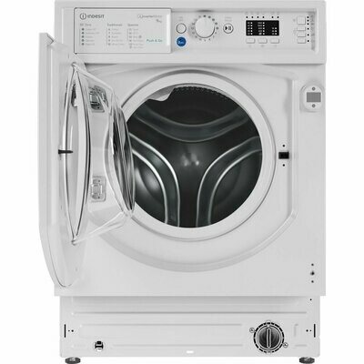Built-In Washing Machine