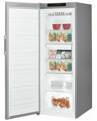 Tall Freezers