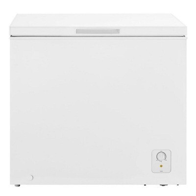 Chest Freezers