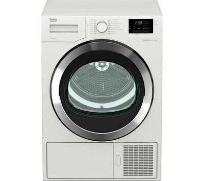 Heat Pump Dryers