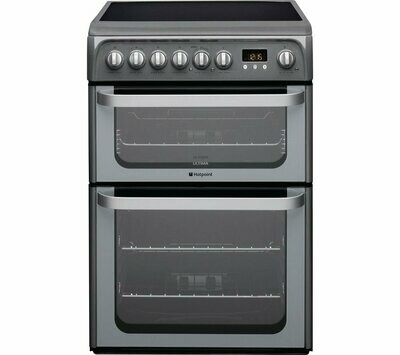 Electric Cooker