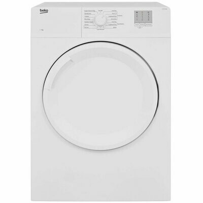 Vented Dryers