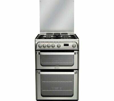 Gas Cookers