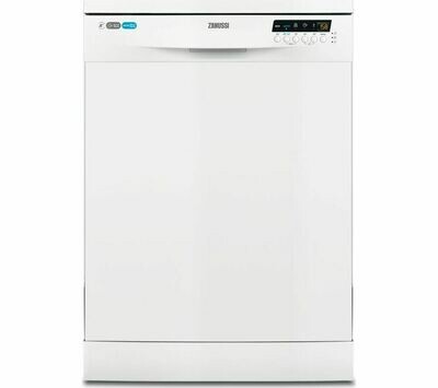 Full Size Dishwashers