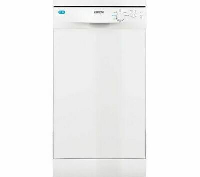 Slim Line Dishwashers