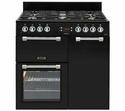 Gas Range Cookers