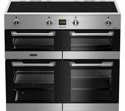 Induction Range Cookers