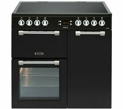 Electric Range Cookers