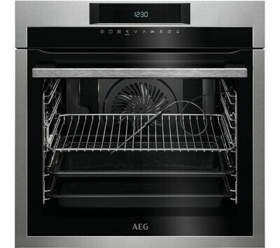Built-In Single Ovens