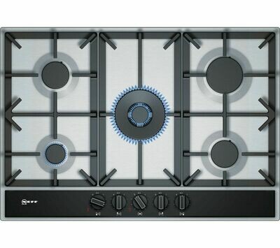 Gas Hobs