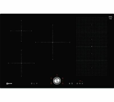 Induction Hobs