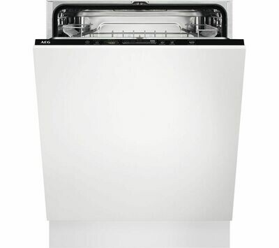 Built-In Full Size Dishwashers