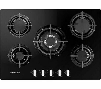 Built-In Hobs
