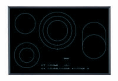 Electric Hobs