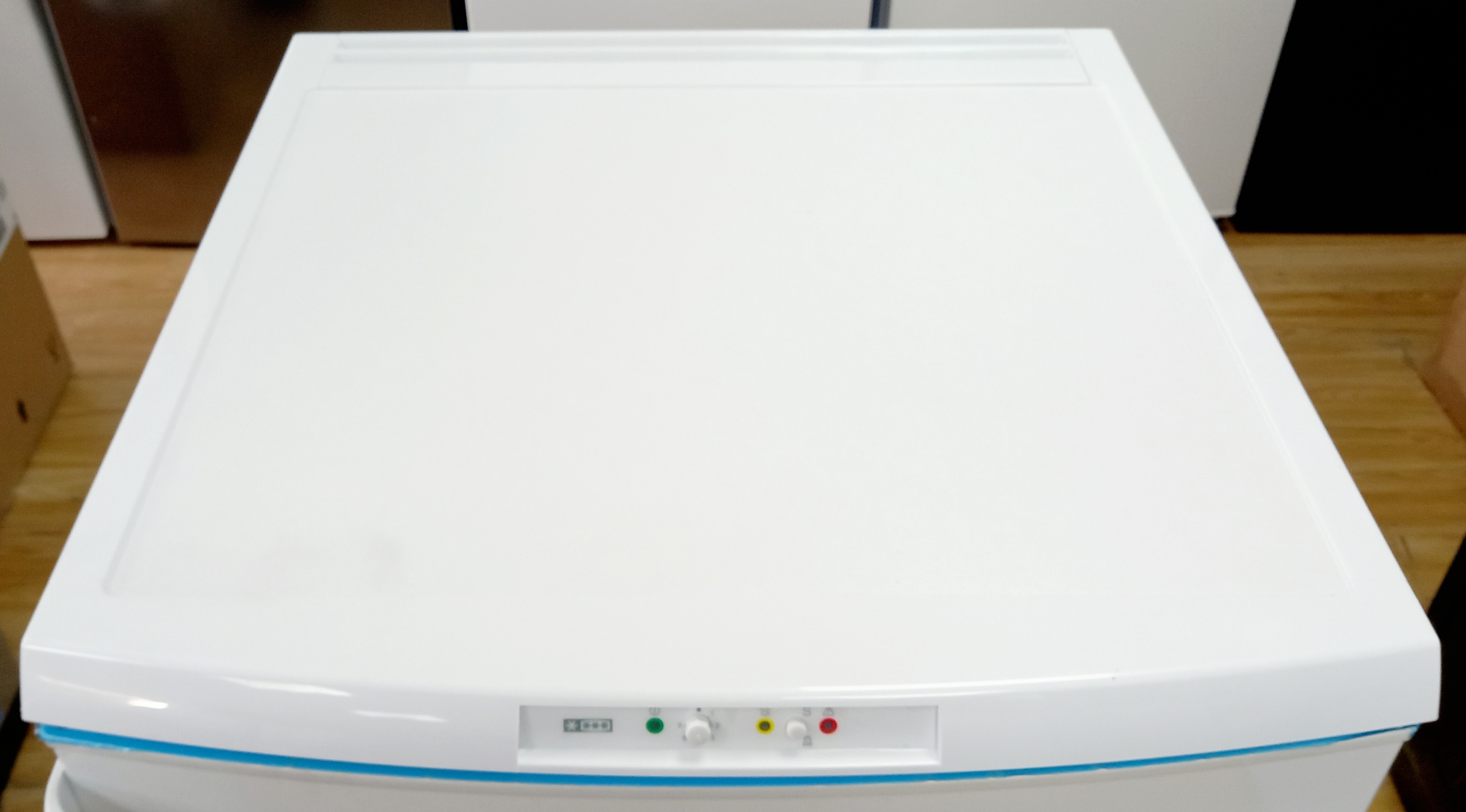 zanussi zynn8fwo