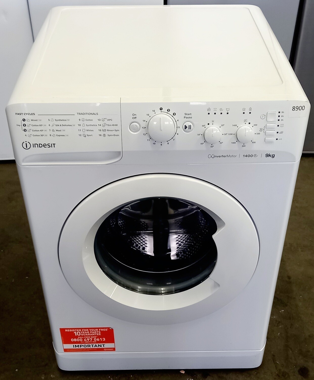 The Appliance Outlet