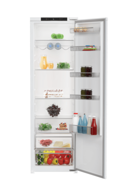 Built-In Fridge