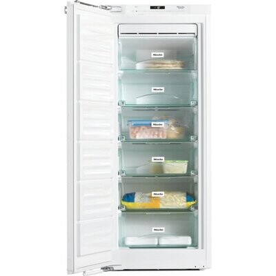 Built-In Freezer