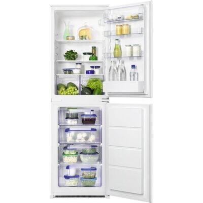 Fridge Freezer