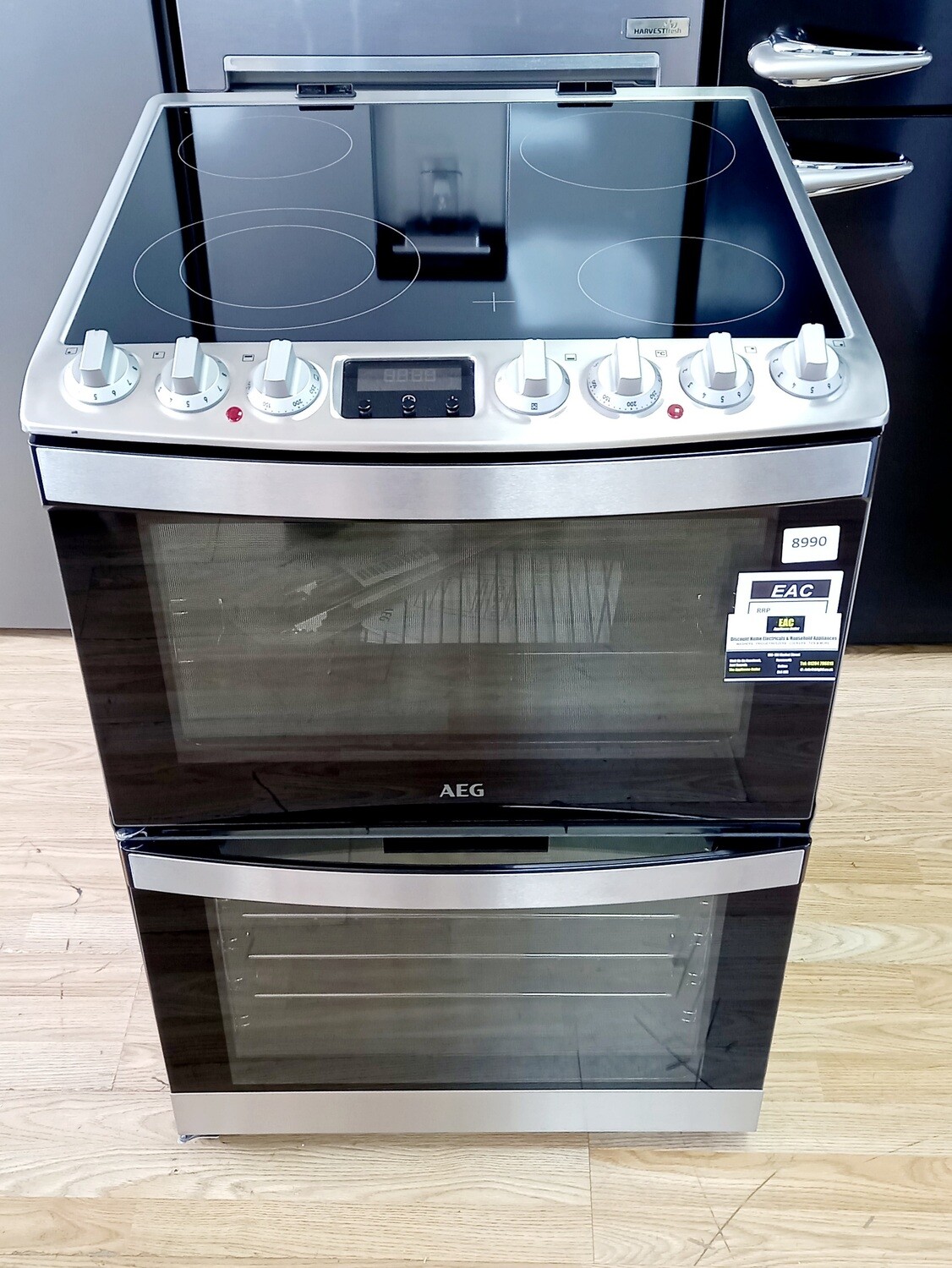 aeg ccs6741acm 60 cm