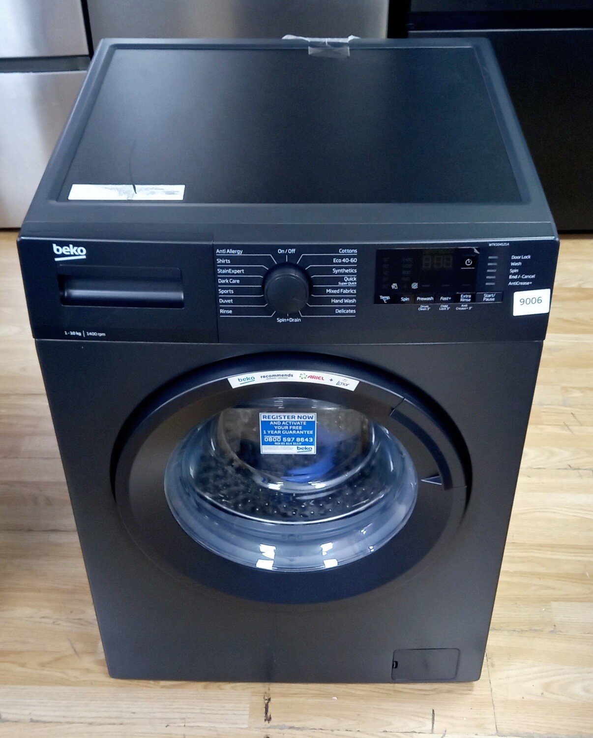 rca 1.6 cu ft compact portable washing machine