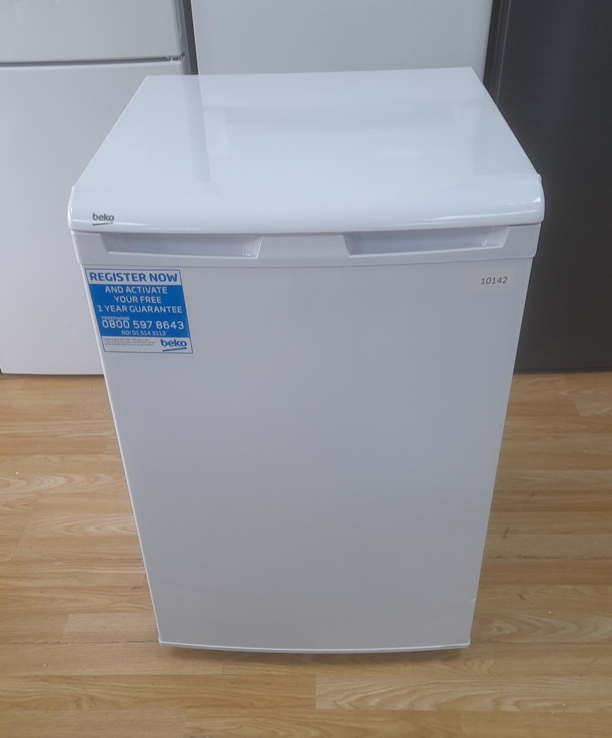 The Appliance Outlet