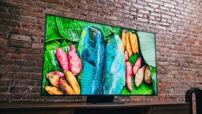 65" - 80" TV's