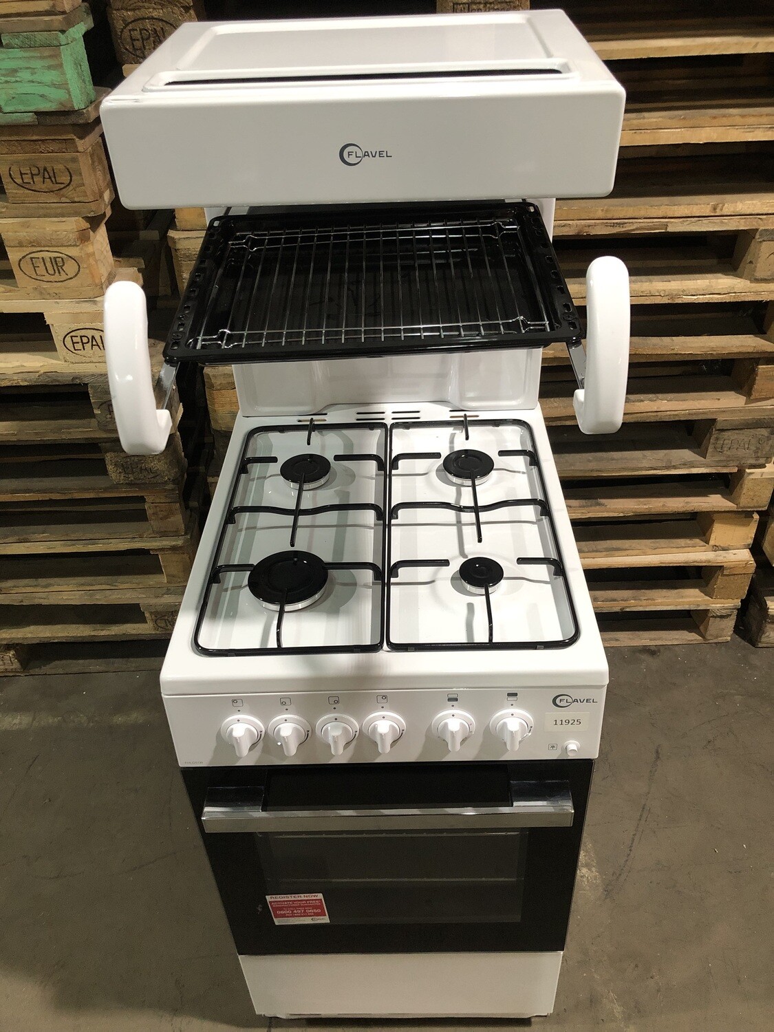 The Appliance Outlet