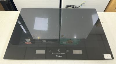 WHIRLPOOL SmartCook SMP778C/NE/IXL 75 CM 8 Zone Induction Hob