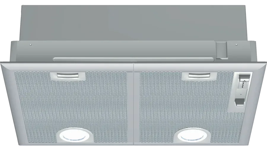 NEFF N50 D5655X1GB 53 CM Canopy Cooker Hood