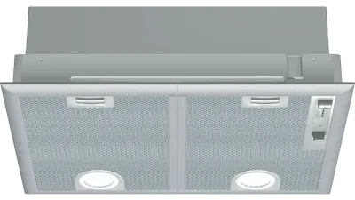 NEFF N50 D5655X1GB 53 CM Canopy Cooker Hood NEFF N50 D5655X1GB 53 CM Canopy Cooker Hood