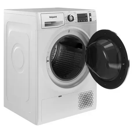 HOTPOINT NTM119X3EUK 9 KG Heat Pump Tumble Dryer