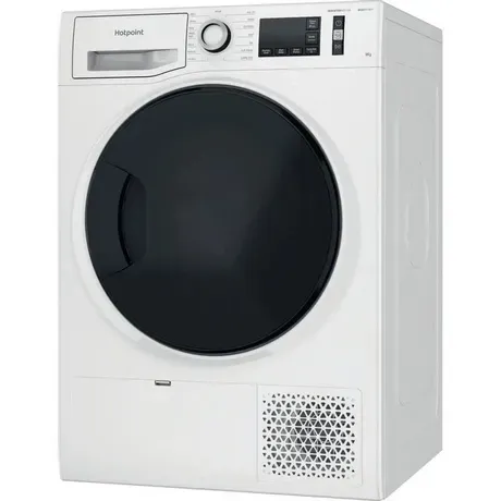 HOTPOINT NTM119X3EUK 9 KG Heat Pump Tumble Dryer