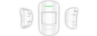 Ajax Detectoren