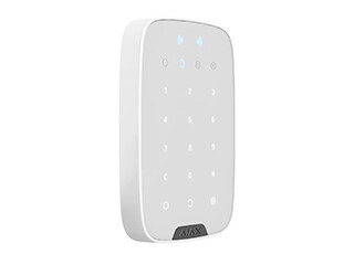 Ajax Keypad Plus Wit